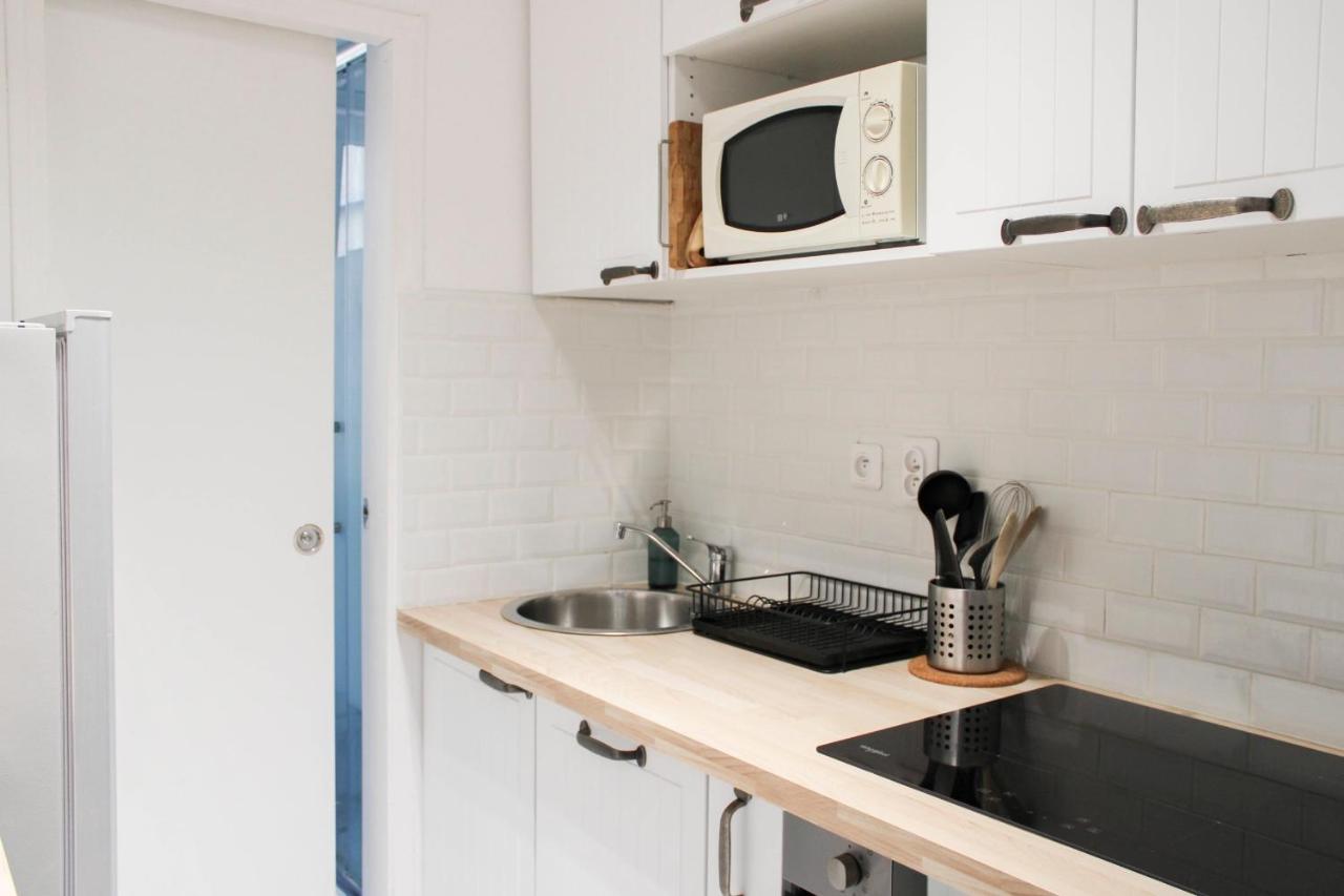 Nice Apt Near The Stade De France Saint-Denis  Exterior foto