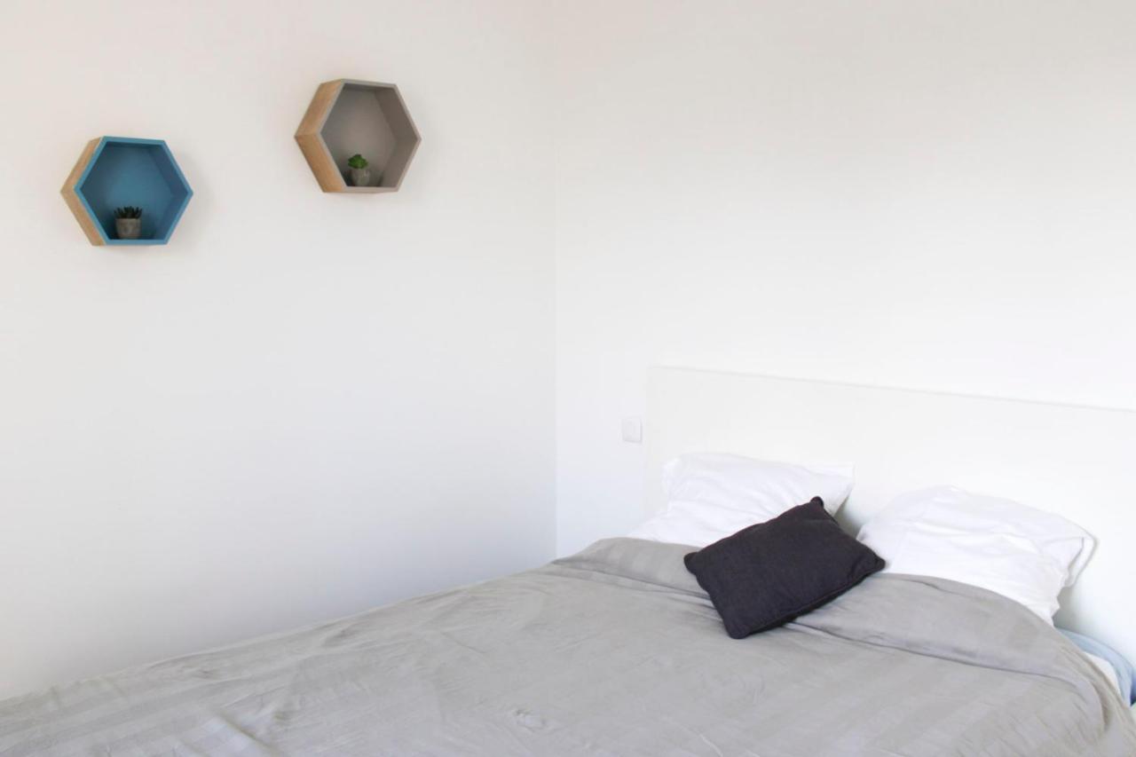 Nice Apt Near The Stade De France Saint-Denis  Exterior foto